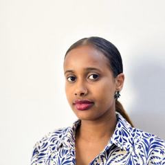 Safia Omar Said