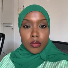 Sabrine Abdousalam